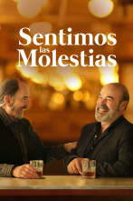 Sentimos las molestias (T1)