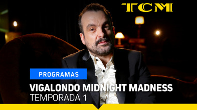 Imagen de Vigalondo Midnight Madness (T1) - 2