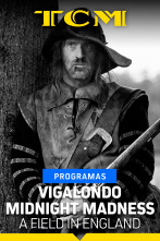Imagen de Vigalondo... (T1): A Field in England - 1