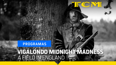 Imagen de Vigalondo... (T1): A Field in England - 2