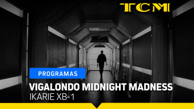 Imagen de Vigalondo... (T1): Ikarie XB-1 - 2