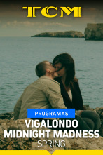 Imagen de Vigalondo... (T1): Spring - 1