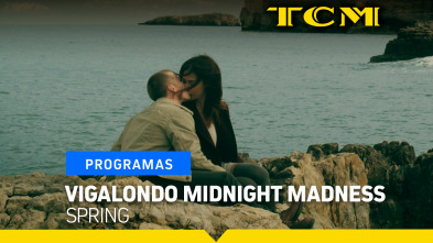 Imagen de Vigalondo... (T1): Spring - 2