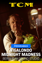 Imagen de Vigalondo... (T1): Berberian Sound Studio - 1