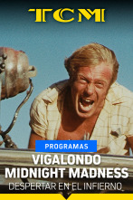 Imagen de Vigalondo... (T1): Despertar en el infierno - 1