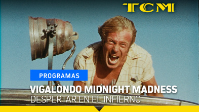 Imagen de Vigalondo... (T1): Despertar en el infierno - 2