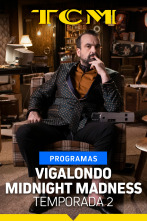 Imagen de Vigalondo Midnight Madness (T2) - 1