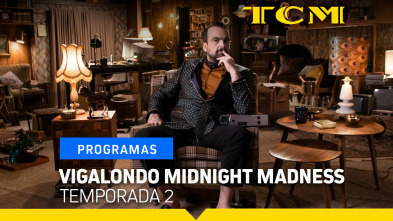 Imagen de Vigalondo Midnight Madness (T2) - 2