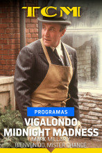 Imagen de Vigalondo... (T2): Mark Millar y Bienvenido, Míster Chance - 1