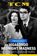 Imagen de Vigalondo... (T2): Macon Blair y La fiera de mi niña - 1