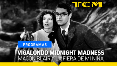 Imagen de Vigalondo... (T2): Macon Blair y La fiera de mi niña - 2