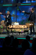 Imagen de Lo + de Ponce (T5): La luz de estrobo - 14.3.22 - 1