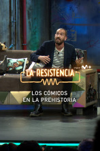 Imagen de Lo + de Ponce (T5): Los orígenes - 14.3.22 - 1