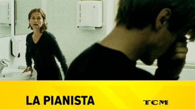 Imagen de La pianista - 2
