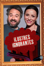 Ilustres Ignorantes (T15): Los nervios