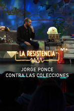 Imagen de Lo + de Ponce (T5): Colecciones imposibles - 15.3.22 - 1