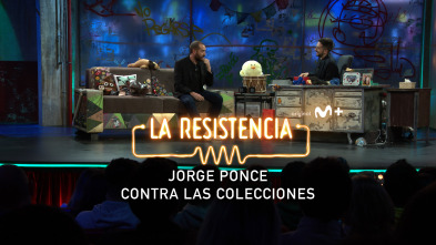 Imagen de Lo + de Ponce (T5): Colecciones imposibles - 15.3.22 - 2