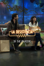 Imagen de Lo + de las... (T5): La familia muy lejana - 15.3.22 - 1