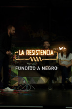 Imagen de Lo + de los... (T5): Los cables del programa - 15.3.22 - 1