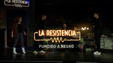 Imagen de Lo + de los... (T5): Los cables del programa - 15.3.22 - 2