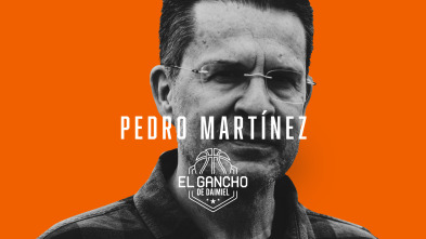 Imagen de El Gancho de Daimiel: Pedro Martínez - 2