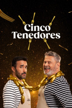 Imagen de Cinco Tenedores (T1) - 1