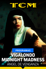 Imagen de Vigalondo... (T1): Ángel de venganza - 1