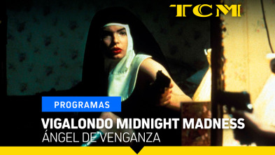 Imagen de Vigalondo... (T1): Ángel de venganza - 2