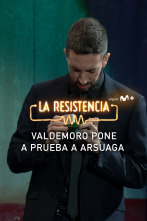 Imagen de Lo + del público (T5): El fósil del público - 16.3.22 - 1