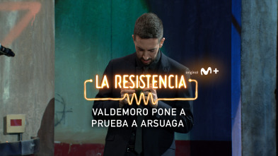 Imagen de Lo + del público (T5): El fósil del público - 16.3.22 - 2