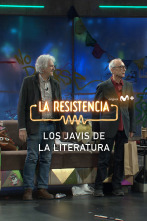 Imagen de Lo + de las... (T5): Los divulgadores más cool - 16.3.22 - 1