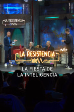 Imagen de Lo + de los... (T5): Frases con copyright - 16.3.22 - 1