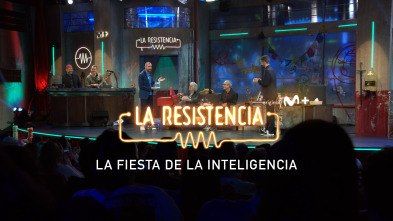 Imagen de Lo + de los... (T5): Frases con copyright - 16.3.22 - 2