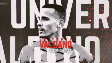 Universo Valdano (5): Sergio Canales