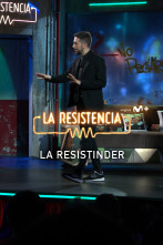 Imagen de Lo + del público (T5): Amor a primera vista - 17.3.22 - 1