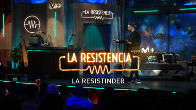 Imagen de Lo + del público (T5): Amor a primera vista - 17.3.22 - 2