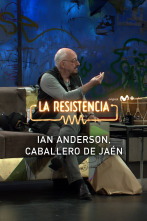 Imagen de Lo + de las... (T5): El caballero de Jaén - 17.3.22 - 1