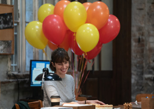 Imagen de FBI: Internacional (T1): Ep.4 Optimismo americano - 1