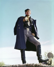 Imagen de Mayor Dundee - 4