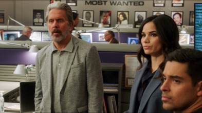 Imagen de NCIS: Naval... (T19): Ep.14 Primeros pasos - 3