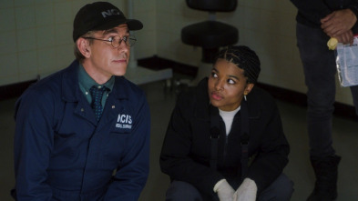 Imagen de NCIS: Naval... (T19): Ep.14 Primeros pasos - 5