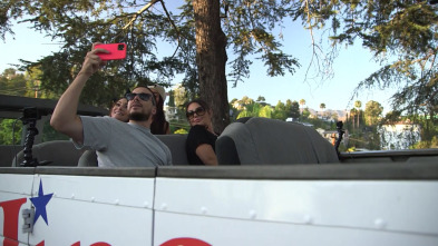 Imagen de Jersey Shore: Vacaciones en familia (T5) - 3