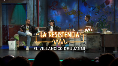Imagen de Lo + del público (T5): El villancico - 21.3.22 - 2