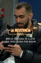 Imagen de Lo + de las... (T5): Bezos crea tendencia - 21.3.22 - 1