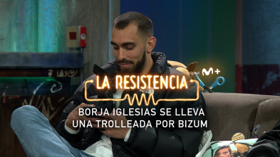 Imagen de Lo + de las... (T5): Bezos crea tendencia - 21.3.22 - 2
