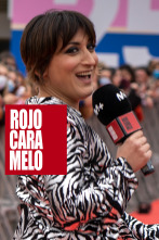 Rojo Caramelo (T1): Festival de Málaga