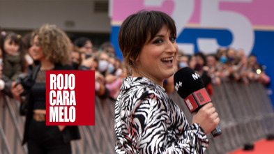 Imagen de Rojo Caramelo (T1): Festival de Málaga - 2