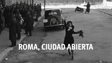 Imagen de Roma ciudad abierta - 2