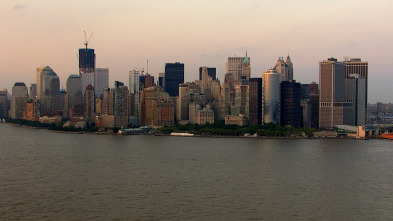 Ciudades bajo amenaza: Nueva York