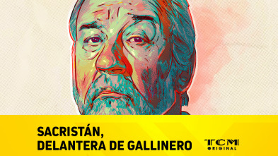 Imagen de Sacristán, delantera de gallinero - 2